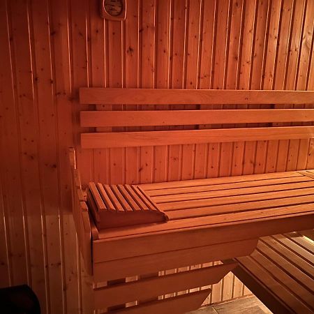Apartamenty Silva Szklarska Poreba Bagian luar foto
