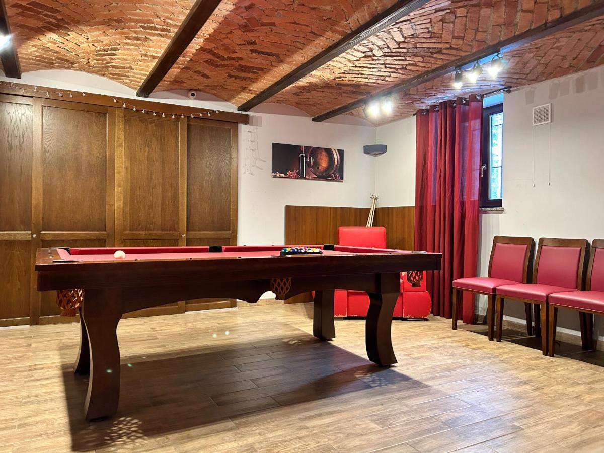 Apartamenty Silva Szklarska Poreba Bagian luar foto