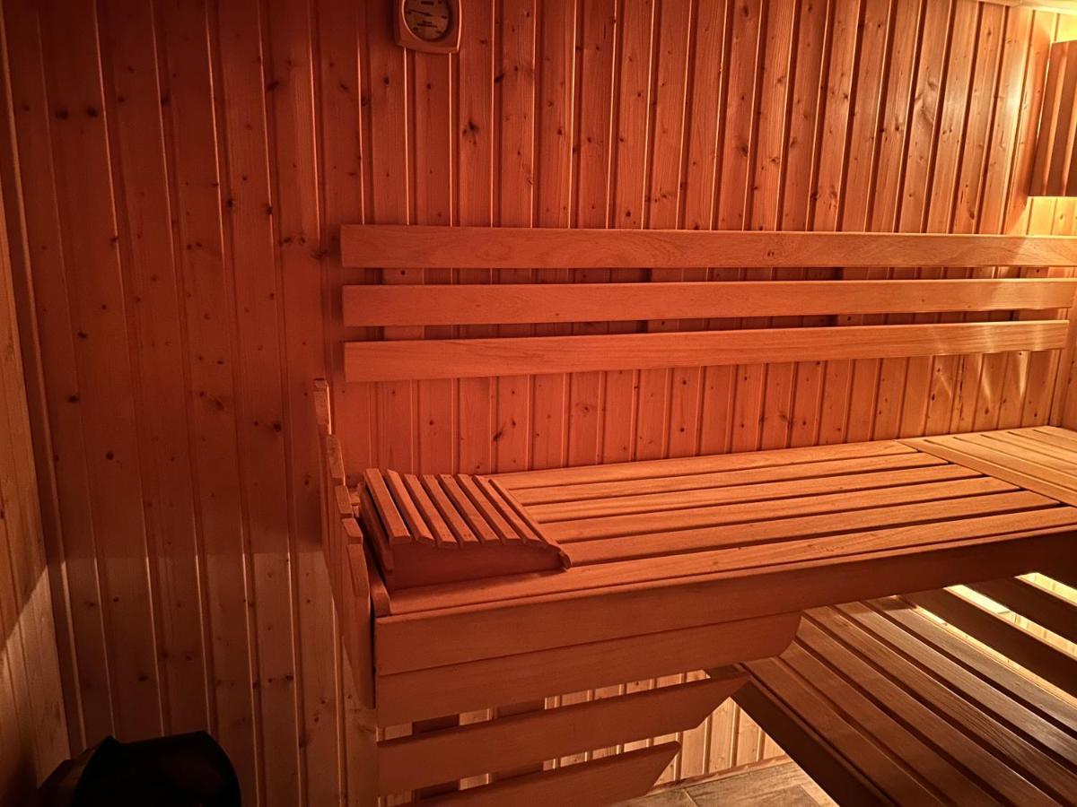 Apartamenty Silva Szklarska Poreba Bagian luar foto