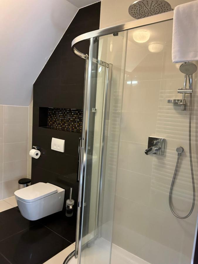 Apartamenty Silva Szklarska Poreba Ruang foto