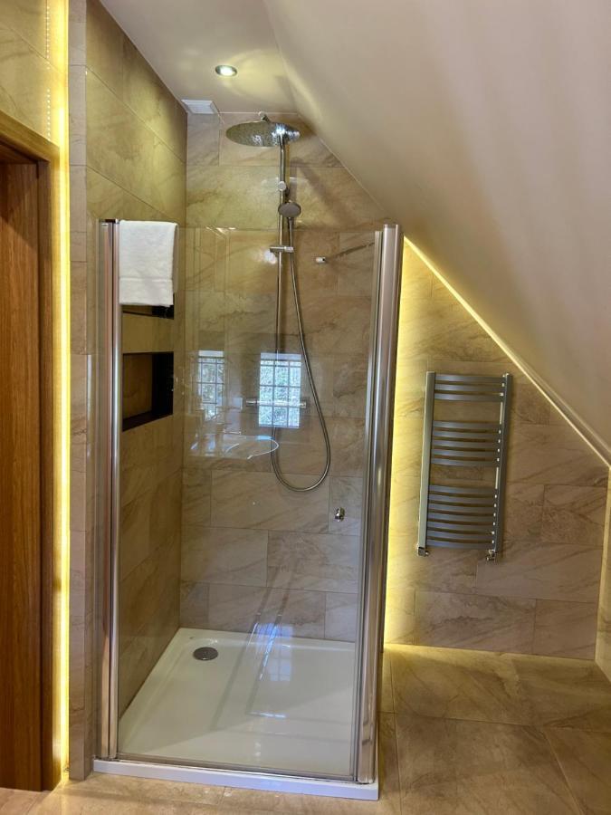 Apartamenty Silva Szklarska Poreba Ruang foto