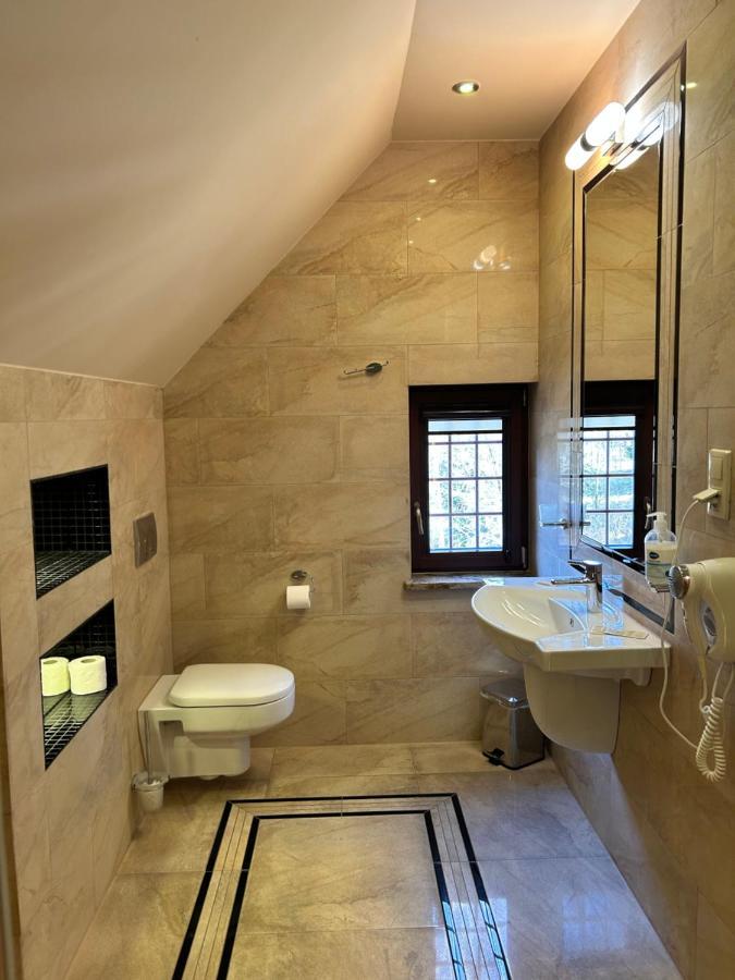 Apartamenty Silva Szklarska Poreba Bagian luar foto