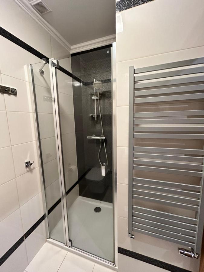 Apartamenty Silva Szklarska Poreba Ruang foto