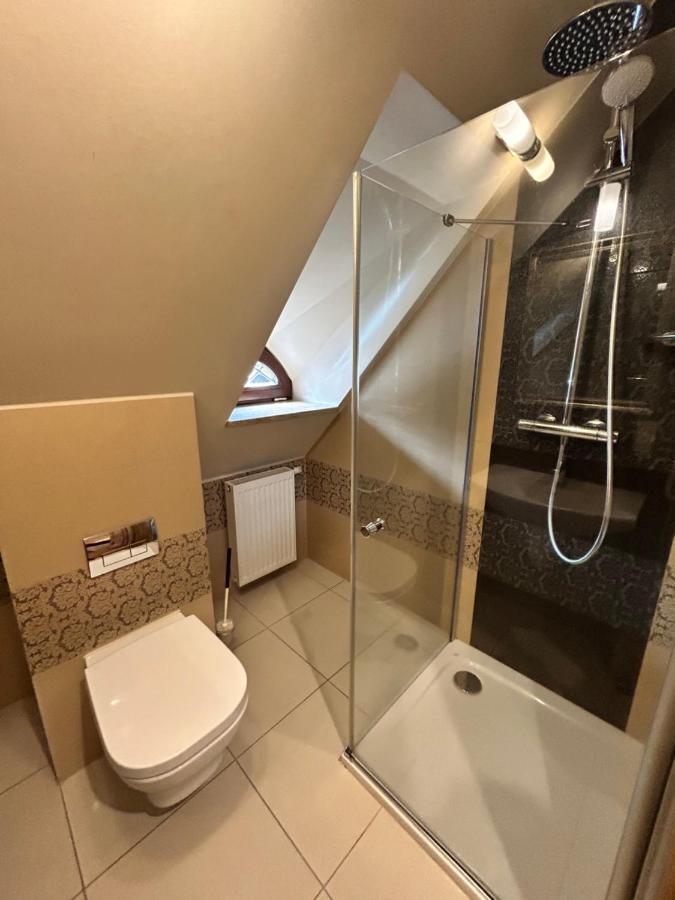 Apartamenty Silva Szklarska Poreba Ruang foto