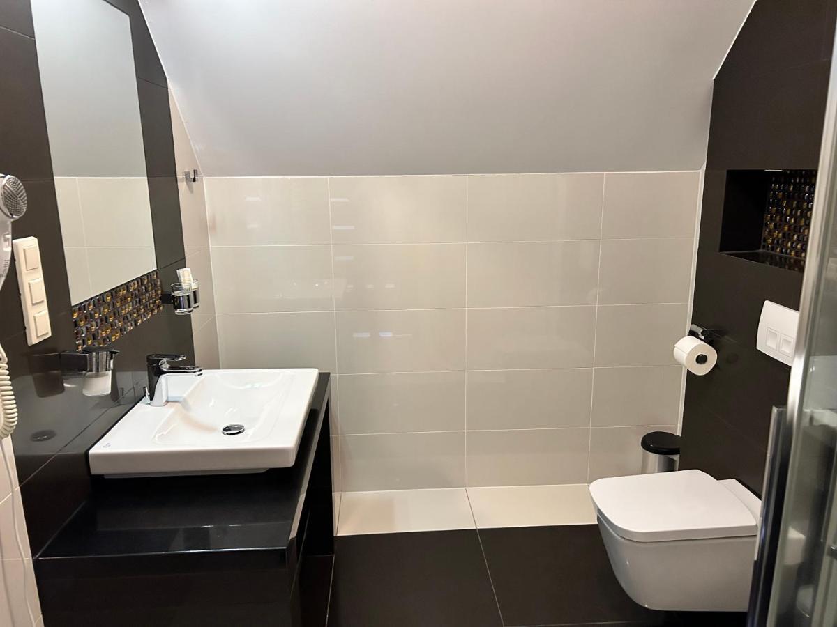 Apartamenty Silva Szklarska Poreba Bagian luar foto