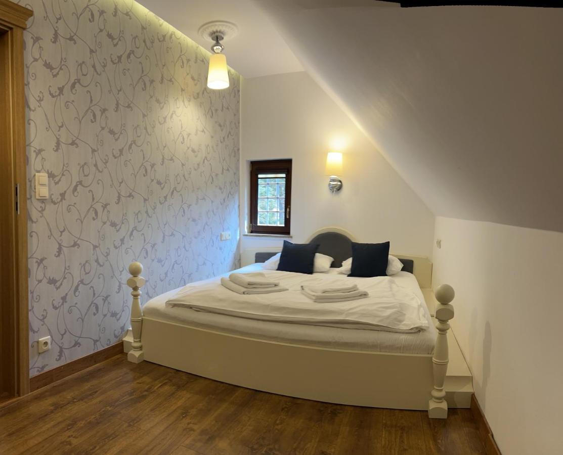 Apartamenty Silva Szklarska Poreba Bagian luar foto
