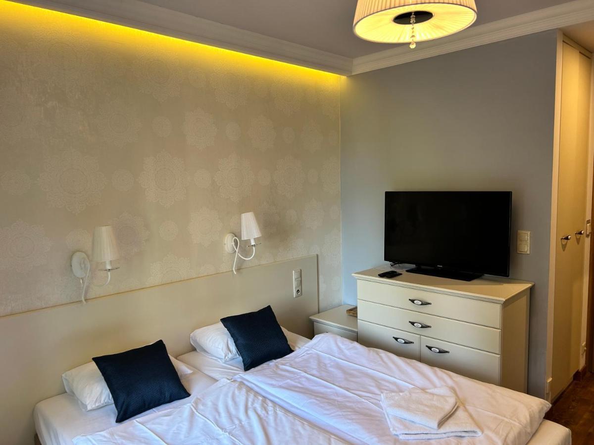 Apartamenty Silva Szklarska Poreba Ruang foto