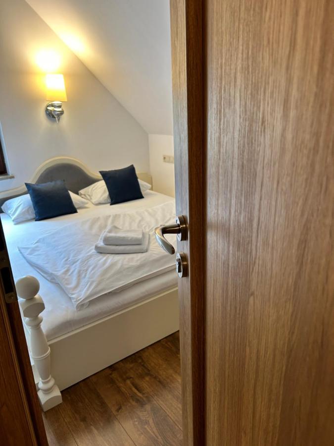 Apartamenty Silva Szklarska Poreba Ruang foto