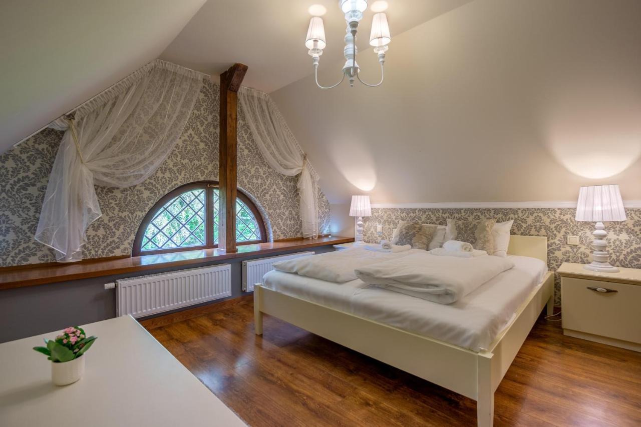 Apartamenty Silva Szklarska Poreba Bagian luar foto