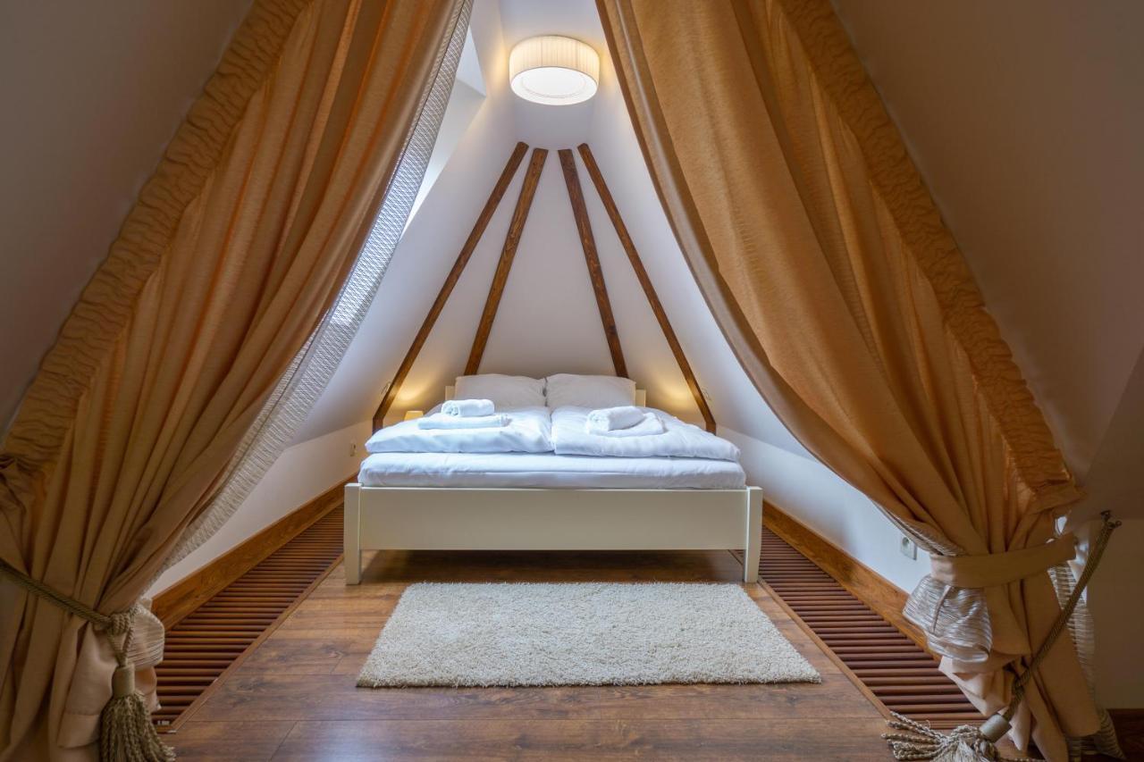 Apartamenty Silva Szklarska Poreba Bagian luar foto